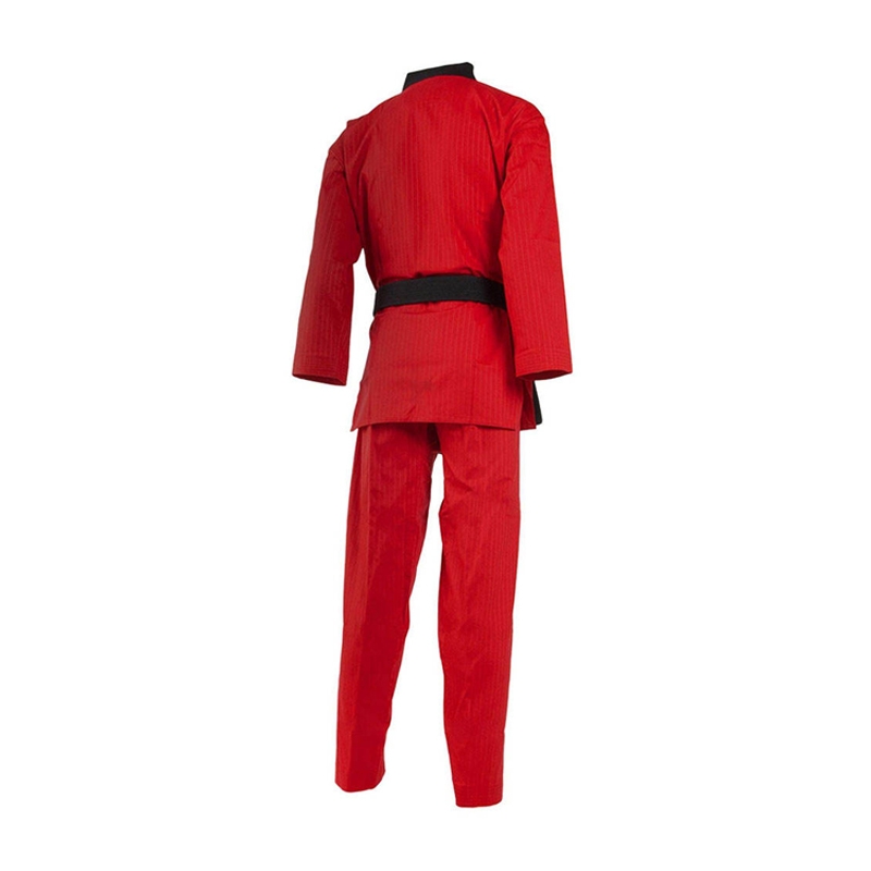 Karate Uniforms back